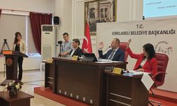 Kırklareli Belediyesi’nin 2026 Yılı Bütçesi Belli Oldu