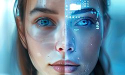 Yapay Zeka Mı, Gerçek Mi?