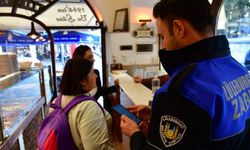 Lüleburgaz’da Gıda İşletmelerine Denetim