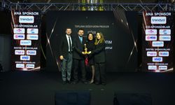 Trakya’nın Kuşlarını Koruyan Projeye Ödül