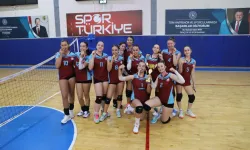 Vize’de Şampiyon Lüleburgaz Oldu