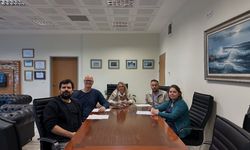 Kırklareli’nde Nöroloji Kliniği Yapılanması Başladı