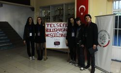 Kırklareli Fen Lisesi Felsefe Kulübü’nden İlgi Gören Yarışma