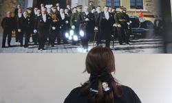 Babaeski: Atatürk Sevgisini Tokalara İşledi