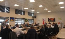 Meclis’te Şok İstifa