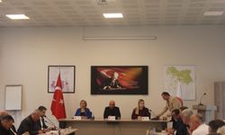 Yayla Mahallesi’ni Güzelleştirecek Projeye Meclis’ten Destek Çıktı