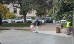 Kırklareli Halkından Alkışlanacak Hareket