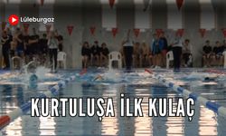 Kurtuluşa İlk Kulaç