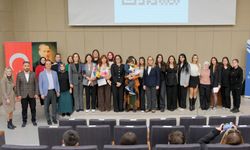 KIRKLARELİ; Girişimci Kadınlar, Kariyer Öykülerini Anlattılar