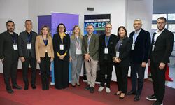 Kırklareli Üniversitesi Uluslararası Konferansta Yerini Aldı