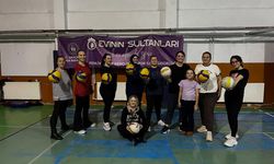 Pehlivanköy’de Veteran Sultanlar Sahaya Çıkıyor