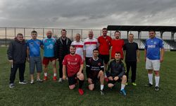 Pehlivanköy’de Bu Sefer Protokol Üyeleri Sahaya Çıktı