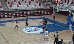 Potanın Kızlarına Mersin’den Çelme