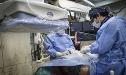 “ÜLKEMİZDE ORGAN BAĞIŞININ 10 KAT ARTMASI GEREKİYOR”