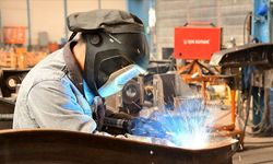 Sanayi Üretim Endeksinde Artış Yaşandı