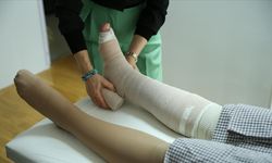 Lenfödemin Tedavisinde Gecikmeyin!