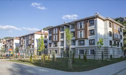 500 Bin Sosyal Konut Projesine 3 Milyon Başvuru