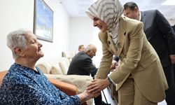 Yaşlı ve Engelli Aylıkları Hesaplarda!