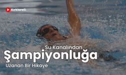 Kırklareli: Su Kanalından Şampiyonluğa Uzanan Bir Hikaye