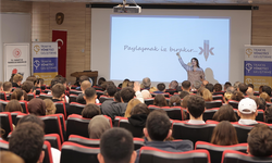 Yönetici Geliştirme Programının İlk Etkinliği Gerçekleştirildi