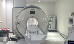 Kalp ve Damar Hastalıklarının Teşhisinde Etkili Olacak Yeni Mr Cihazı Tanıtıldı