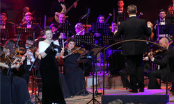 Devlet Konservatuvarından “Unutulmayanlar” Konseri
