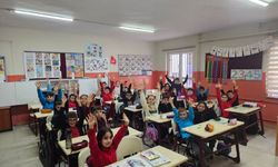 “Çevre ve İklim Farkındalığı Eğitimleri” Hız Kesmiyor