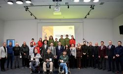 Başarı Kürsüsü Doldu Taştı