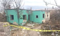 23 Yaşındaki Genç Metruk Binada Ölü Bulundu