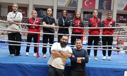 Kırklareli: Ringde 5’te 5 Yaptılar