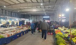 Çarşamba Pazarının Günü Değişti