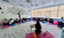 Kırklareli; Anne ve Baba Adaylarına Kapsamlı Eğitim