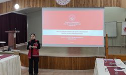 Kırklareli; Kamu Personeline Sosyal İçerme Eğitimi