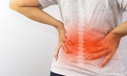 Sırt Ağrısı Mesane Kanseri Habercisi Olabilir