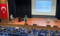 1028 Öğrenciye Kapsamlı Çevre ve İklim Eğitimi