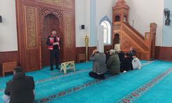 Lüleburgaz Sosyal Hizmet Merkezi’nden “Bağımlılıkta Babanın Rolü” Eğitimi