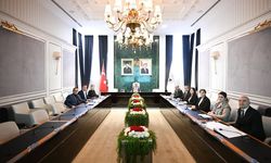 Kırklareli İl Encümeni Toplandı