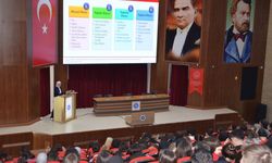 "Şiddete Karşı Sıfır Tolerans” Dediler