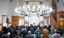 Şehidimizin Sene-i Devriyesinde Kur’an-ı Kerim Okundu