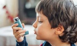 Çocuklarda Astımın 9 Sinyali