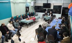 Kırklareli'nde Öldürülen Rümeysa Sanpur İçin Mevlit Okutuldu