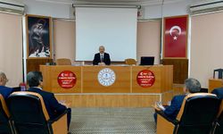 Kırklareli; İlçelerdeki Eğitim Durumu Masaya Yatırıldı