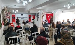 Lüleburgaz’da Söyleşi ve İmza Günü