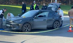 Acı Olay; Otomobilinde Silahlı Saldırıya Uğrayan Sürücü Öldü