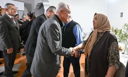 Kırklareli “Vatan İçin Göğsünü Siper Eden Kahramanlar Unutulmaz”