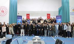 Türkiye’nin İlk ÜNİDES Fikir Maratonu Kırklareli’nde Gerçekleştirildi