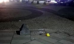 Silahlı Saldırı Kanlı Bitti!