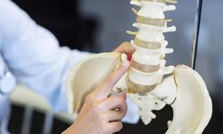 Omurga Kırıklarında Kış Tehlikesi!