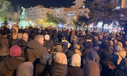 Kırklareli'nde Umre Kafilesi Kutsal Topraklara Uğurlandı