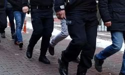 Kırklareli’nde 7 Düzensiz Göçmen Yakalandı